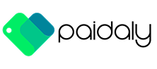 paidaly logo